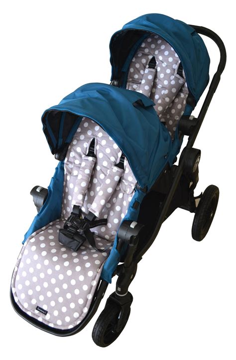 harmony j pram liners